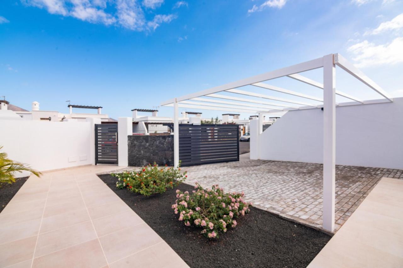 Azahar Villa